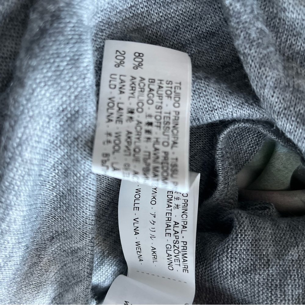 Zara top - Picture 6 of 6